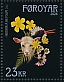 Faroe Islands 2024 The four seasons Sheet