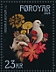 Faroe Islands 2024 The four seasons Sheet