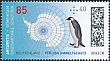 Emperor Penguin Aptenodytes forsteri Emperor Penguin Aptenodytes forsteri