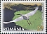 Rumania 2023 Picturesque Romania Sheet with 3x2.50l