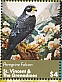 St Vincent & Grenadines 2024 Birds of the world Sheet